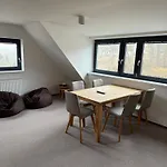 Sestka Gæstehus 3*