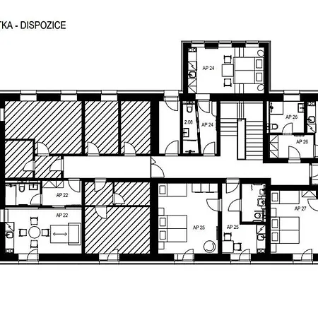 Sestka Guest house
