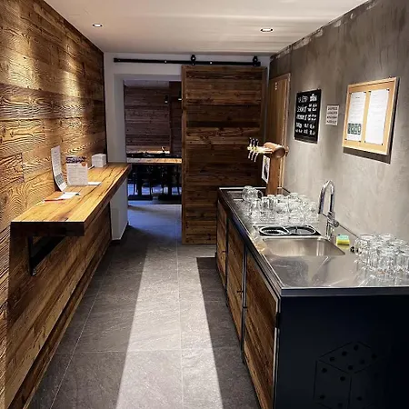 Guest house Sestka Stare Mesto (Olomouc)