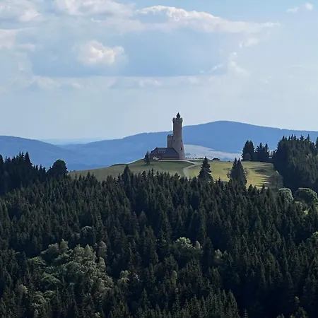 Sestka Guest house Stare Mesto (Olomouc)
