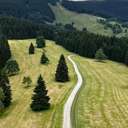 Sestka Pensjonat