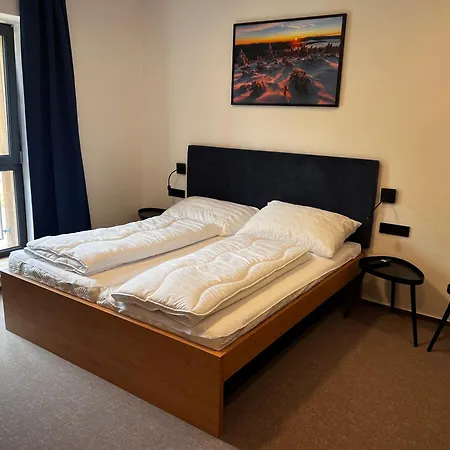 Sestka Guest house Stare Mesto (Olomouc)