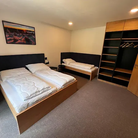 Guest house Sestka