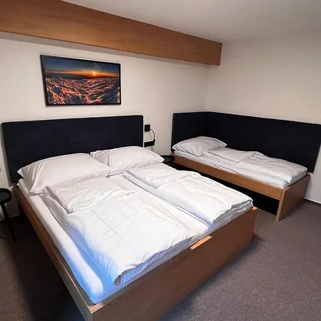 Sestka Guest house