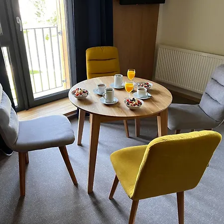 Sestka Guest house *