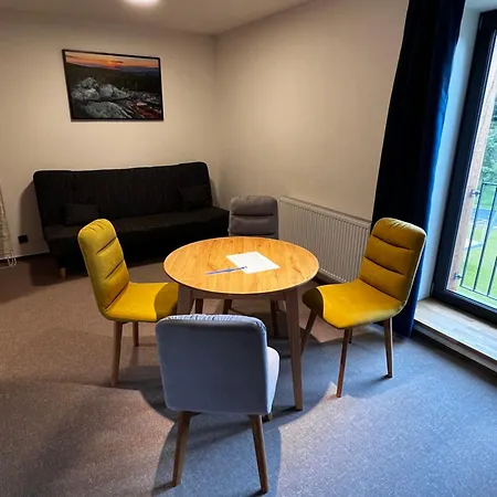 Sestka Guest house
