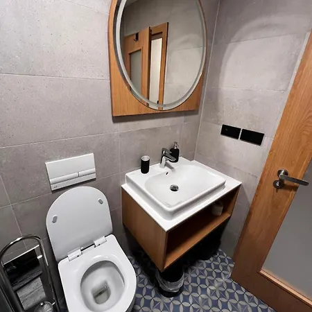 Guest house Sestka Stare Mesto (Olomouc)