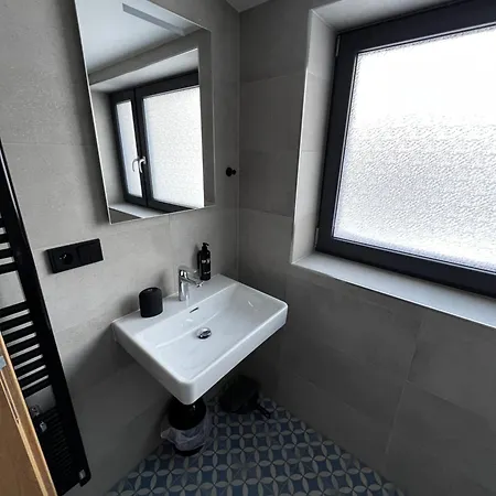 Guest house Sestka Stare Mesto (Olomouc)