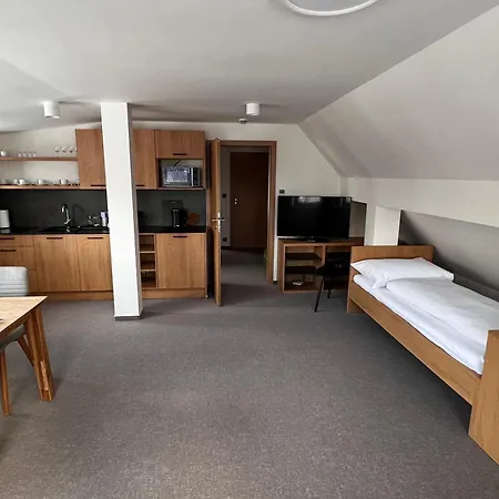 Sestka Guest house