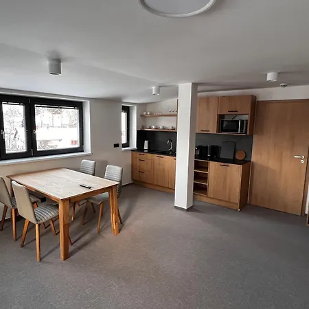 Guest house Sestka