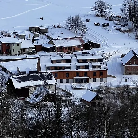 Guest house Sestka Stare Mesto (Olomouc)