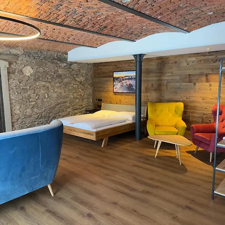 Sestka Guest house Stare Mesto (Olomouc)