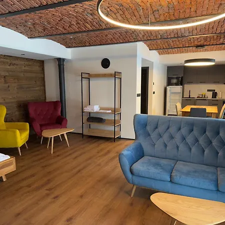 Guest house Sestka