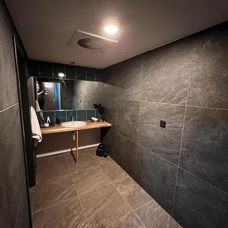 Sestka Guest house Stare Mesto (Olomouc)