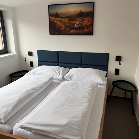 Guest house Sestka *