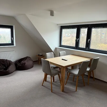 Sestka Guest house *