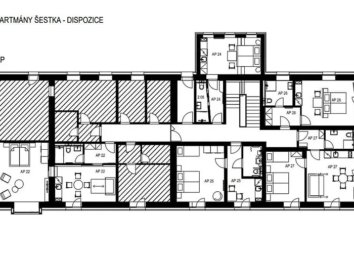 Sestka Guest house