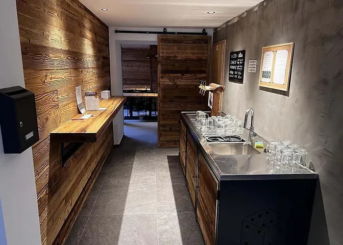 Guest house Sestka Stare Mesto (Olomouc)