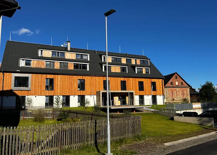 Sestka Guest house Stare Mesto (Olomouc)