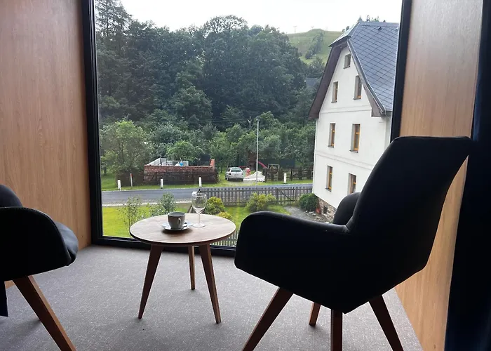 Sestka Guest house