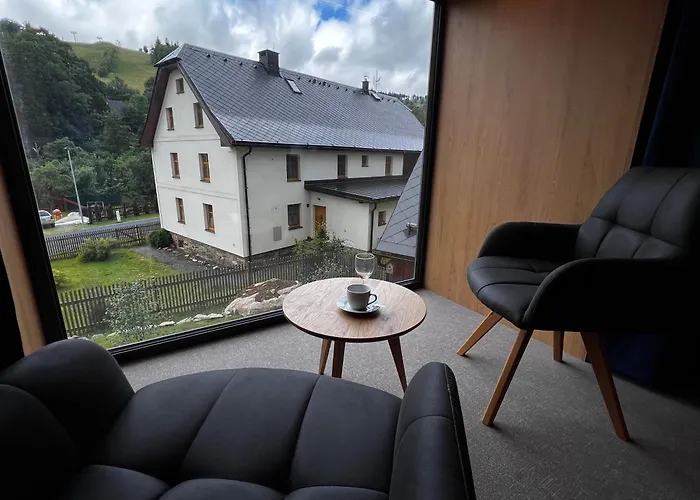 Guest house Sestka 3*