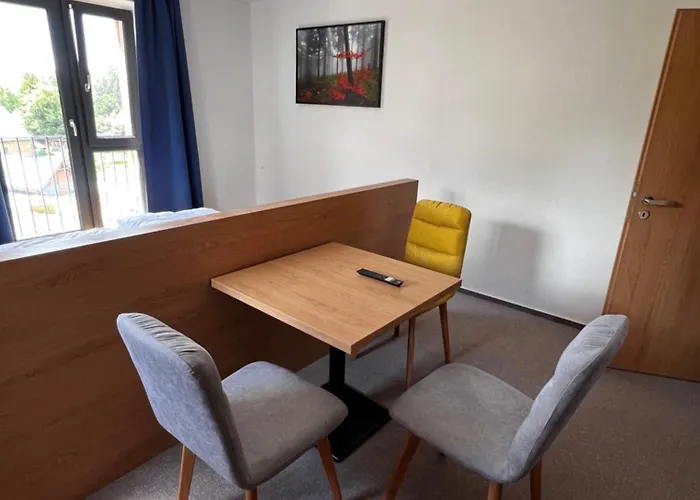 Guest house Sestka 3*