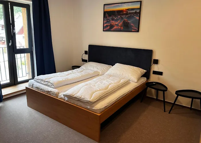 Sestka Guest house Stare Mesto (Olomouc)