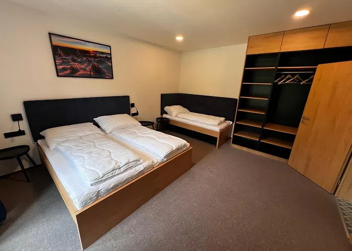 Guest house Sestka