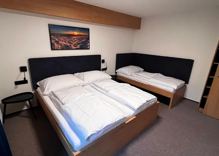 Sestka Guest house