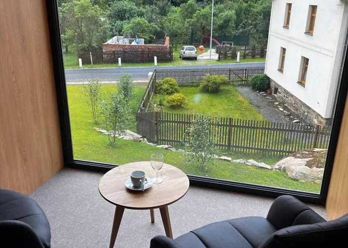 Sestka Guest house Stare Mesto (Olomouc)
