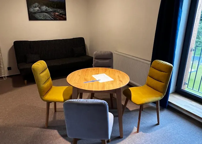 Sestka Guest house