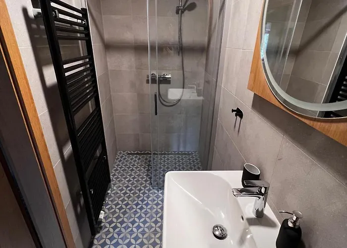 Sestka 3* Stare Mesto (Olomouc)