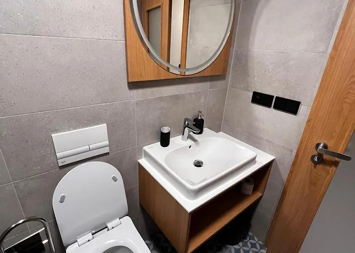 Guest house Sestka Stare Mesto (Olomouc)
