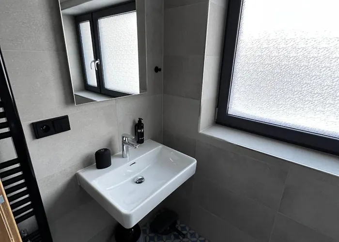 Guest house Sestka Stare Mesto (Olomouc)