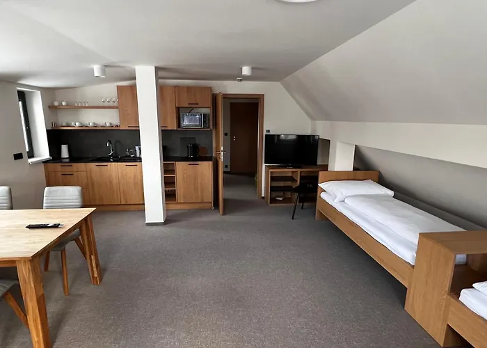 Sestka Guest house