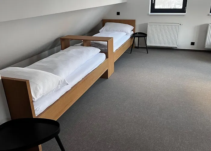 Sestka Guest house 3*