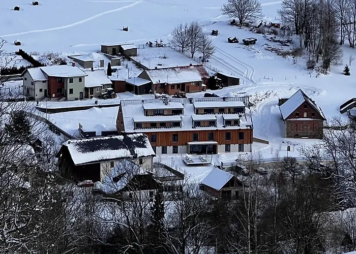 Guest house Sestka Stare Mesto (Olomouc)