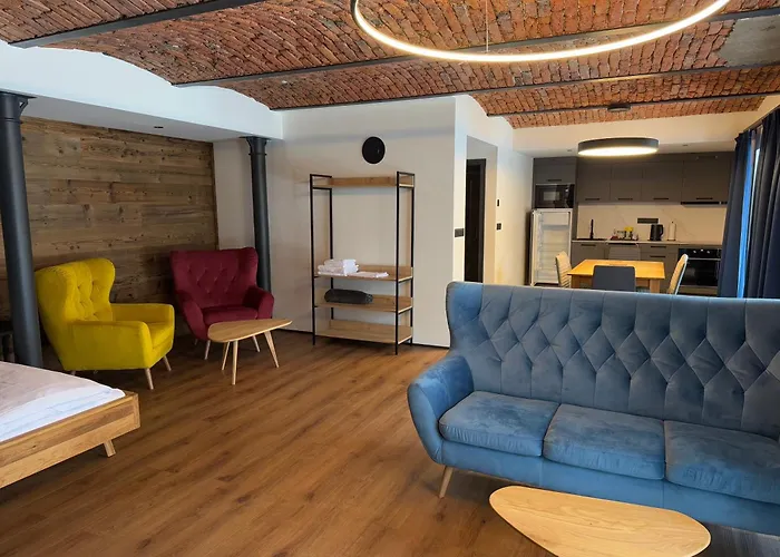 Guest house Sestka