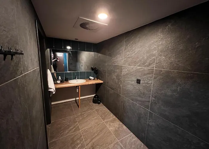 Sestka Guest house Stare Mesto (Olomouc)