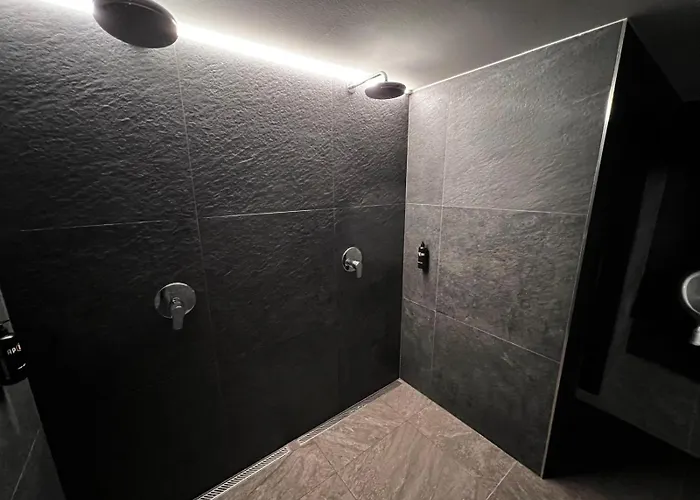 šestka Penzion Staré Město