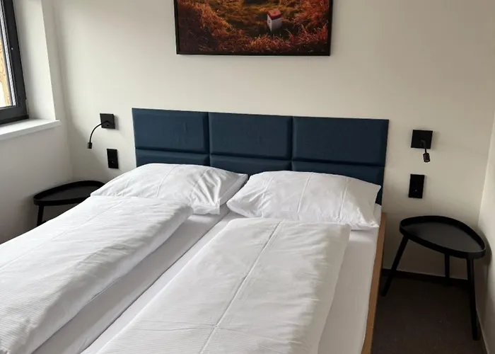 Guest house Sestka 3*